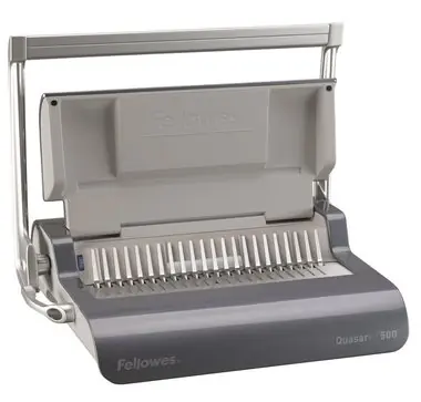 Fellowes Viazač Quasar+