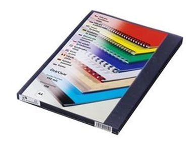 Fellowes Fólia Prestige A4 (150 mic) / číra