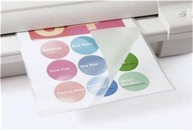 Fellowes Laminovacia fólia A4 (250 mic) lesklá