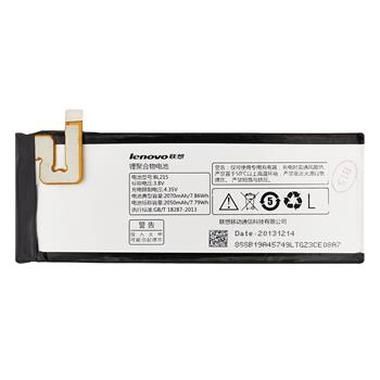 Lenovo BL215 Original Batéria 2050mAh Li-Ion / pre Lenovo S960 Vibe X