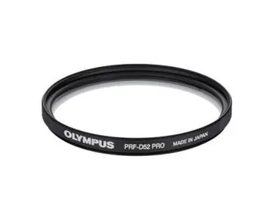 Olympus PRF-D52 PRO Ochranný filter Profi / pre objektívy s priemerom závitu 52mm