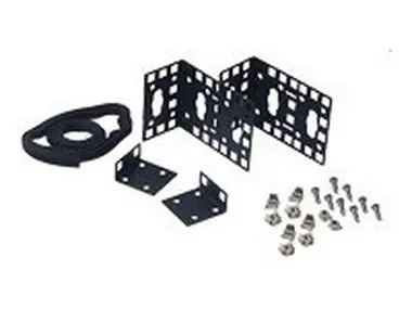 APC NetShelter Zero U Accessory Mounting Bracket