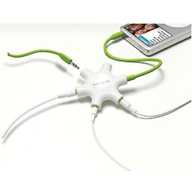 Belkin iPod RockStar