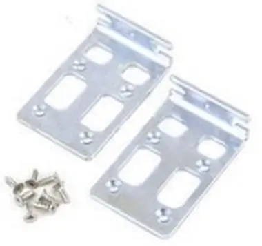 Cisco RCKMNT-19-CM / Montážna sada pre Catalyst 3560, 2960, ME-3400 Compact Switch