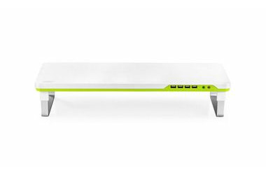 DEEPCOOL M-DOSK F1 / stojan pod monitor