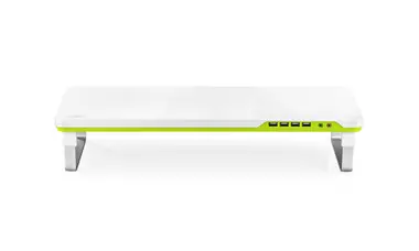 DEEPCOOL M-DOSK F1 / stojan pod monitor