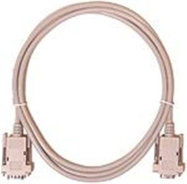 Virtuos kábel predlžovací sériový 9 pin (9M/9F) 2m