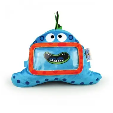 Wise Pet 900002 / hračka a obal na telefón / Sealy