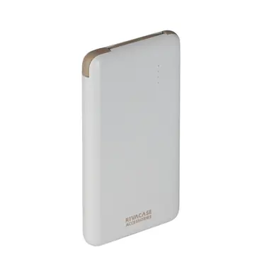 RIVAPOWER VA2008 / PowerBank / 8000mAh / biela