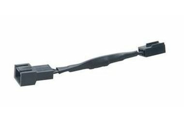 AKASA AK-CBFA05-05 / kábel redukcia otáčok / redukcia o 20%