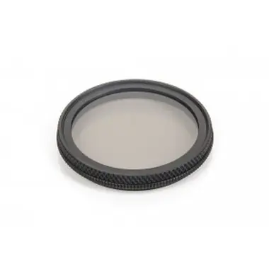 TrueCam Ax CPL filter