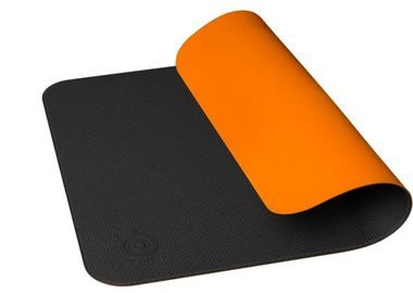 SteelSeries Dex čierna / Herná podložka pod myš    