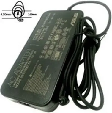 ASUS originálny adaptér 120W 19V / 3P (4.5PHI) / pre UX501xx
