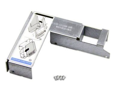 DELL redukcia z rámčeka 3.5&quot; na 2.5&quot; SATA / SAS HDD / do servera PowerEdge