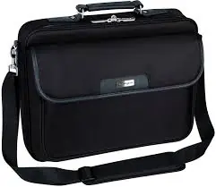 Targus Notepac / taška na notebook 15.4" - 16" / čierna