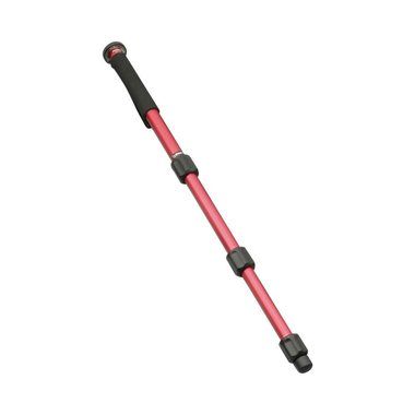 Rollei Statív Monopod NGA-54 / Záťaž 5kg / Vytiahnutý 146 cm / Červený