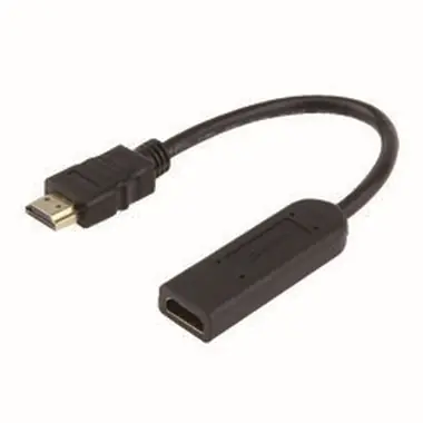 PremiumCord HDMI repeater až do 70m
