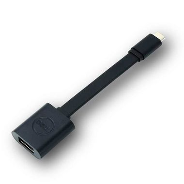 DELL redukcia USB-C (M) na USB-A 3.1 (F) / 3.0