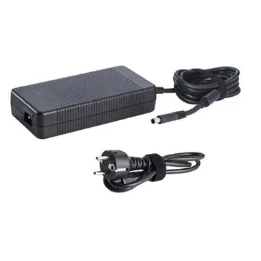 DELL AC adaptér 330W 3 Pin / 7.4 mm / pre Alienware &amp; Precision x51