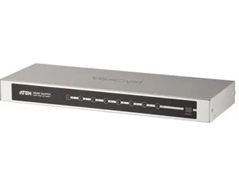 ATEN HDMI / prepínač / 8 port