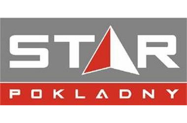 Star Pokladny RJ Predlžovací kábel k pokladničnej zásuvke / biely