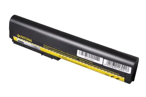PATONA batéria pre ntb HP 2560p / 4400mAh / Li- ION / 10.8V / HSTNN-C48C