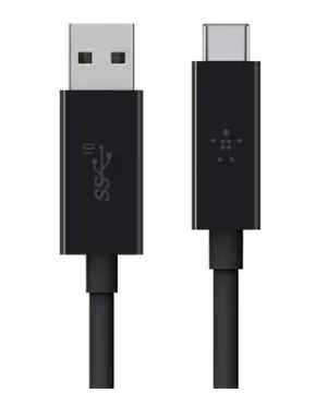 Belkin kábel USB 3.1 USB-C to USB A 3.1