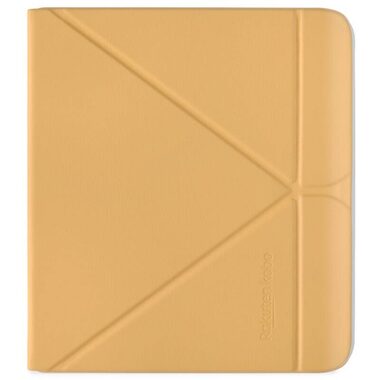 Kobo SleepCover puzdro pre Liba Colour žltá