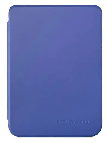 Kobo Basic SleepCover puzdro pre Clara BW/Colour modrá