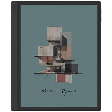 Onyx BOOX TAB ULTRA C PRE čierna / Čítačka e-kníh / 10.3" / E-ink / 2480x1860 / 128GB / Wi-Fi / USB-C / BT 