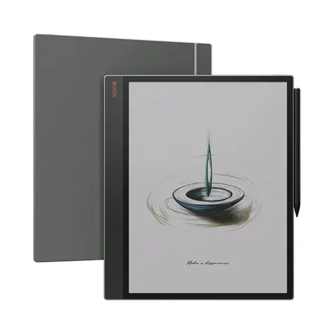 Onyx BOOX TAB XC čierna / Čítačka e-kníh / 13.3" / Kaleido 3 / 3200 x 2400 / 128GB / Wi-Fi / USB-C / BT 