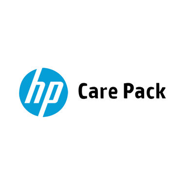 HP 3 year Pickup and Return Service for 2-year warranty HP/ Compaq Desktop / dopredaj