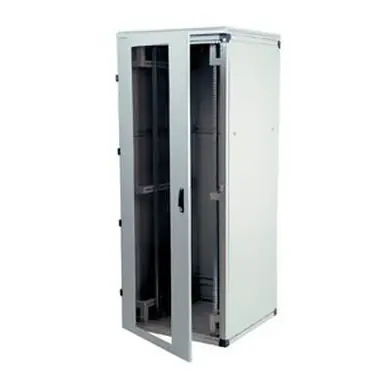 Triton 19" rozvádzač stojanový 18U/600x800 / rozoberateľný