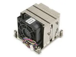 SUPERMICRO SNK-P0048AP4 / 2U / CPU Heatsink, X9 2U + UP / DP Servers LGA2011