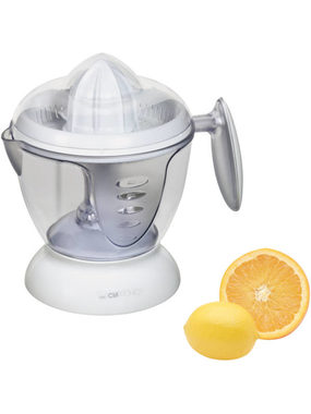 Clatronic ZP 3066 / lis na citrusy / 40 W / 1.2L / biela