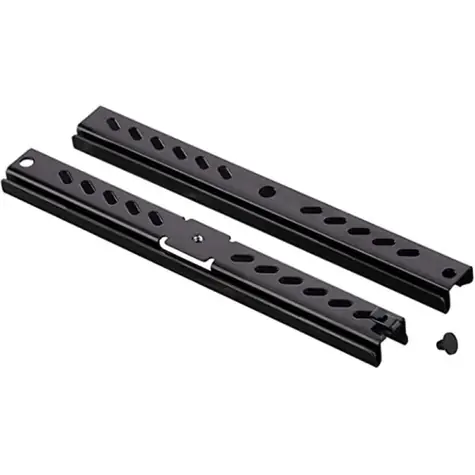 HPE P-MNT-MP10-D AP mount bracket 10-pack D
