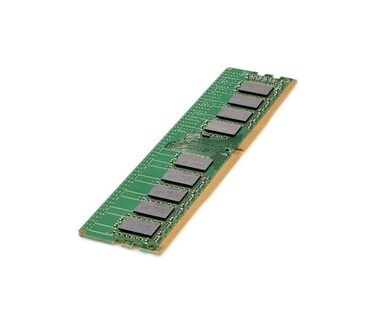 HPE 16GB 1Rx8 PC5-4800B-E STND Kit