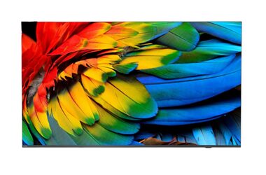 50" PHILIPS 50HFL6214U/12 sivá / 4K UHD / LED / HDMI / USB / CI + / LAN / Wi-Fi / DVB-T T2 C / Android / 2x10W repro