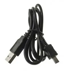 Aligator Dátový kábel microUSB s predĺženým konektorom / Bulk