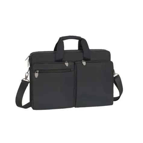 Riva Case 8550 taška na notebook 17.3" čierna