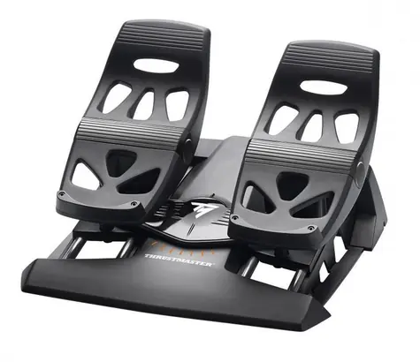 Thrustmaster pedálová sada T.Flight Rudder pre PS4 a PC