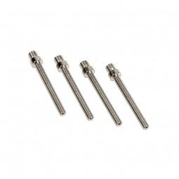 Lian Li set skrutiek na uchytenie vodného chladiča / pre Intel 2011(-3)