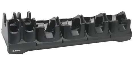 ZEBRA 8mi slotová nabíjacia stanica pre TC8000