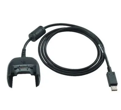 ZEBRA Snap-On USB nabíjací kábel pre MC3300 / USB
