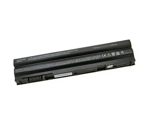 TRX batéria pre Latitude E5520 a E5530 / 4400 mAh / Li-Ion