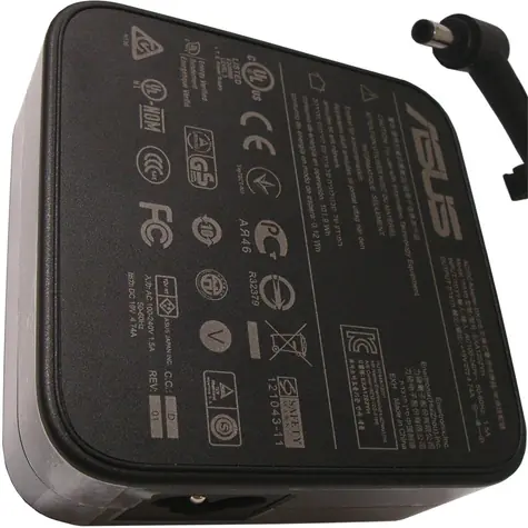 Asus AC adaptér 90 W / 19V / 3PIN / bez siete. šnúry