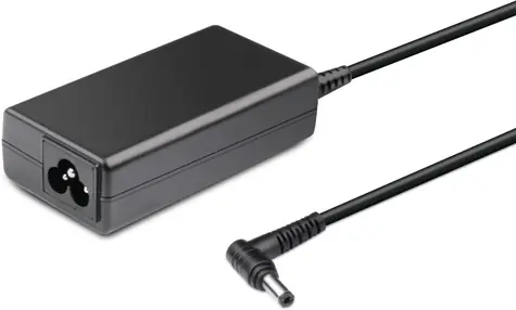 MicroBattery MBA1006 / 65W Standard Power Adapter / 19V / 3.42A / Plug: 5.5x2.5mm