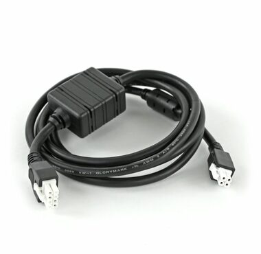 ZEBRA DC kábel pre napájacie zdroje PWR-BGA12V108W0WW