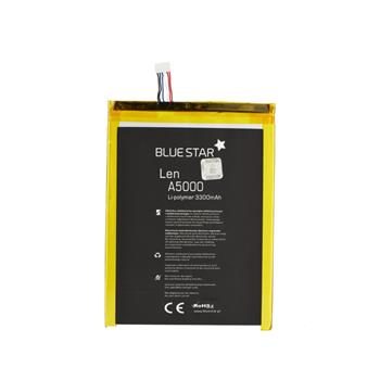 BS PREMIUM batéria pre LENOVO IDEA TAB A1000 &amp; A3000 &amp; A5000 / LI-POL / 3300 mAh