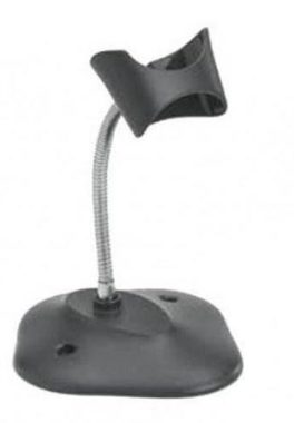 ZEBRA flexibilný stojan pre čítačky LS1203 / čierna